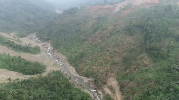 Pengakuan Warga Wadas yang Setuju dengan Pembangunan Bendungan