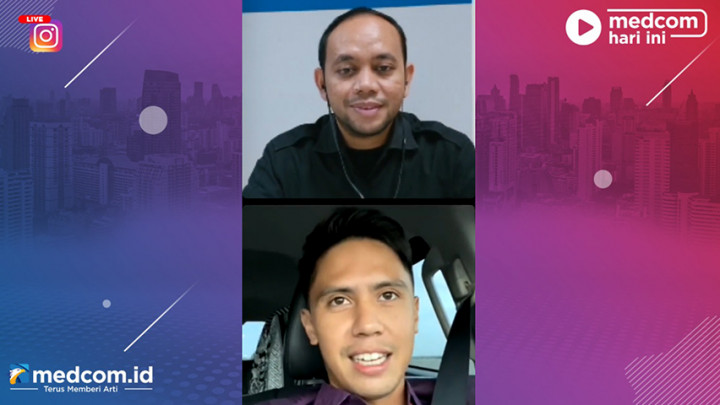 Followers Naik Drastis, Para Pembalap Berlomba-lomba Posting Terkait Mandalika