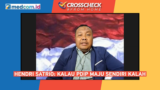 Ganjar-Puan di Pilpres 2024 Diyakini Bukan Pilihan yang Tepat