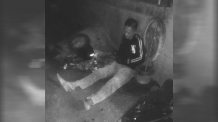 Duh, Seorang Polisi di Bekasi Jadi Korban Begal Motor