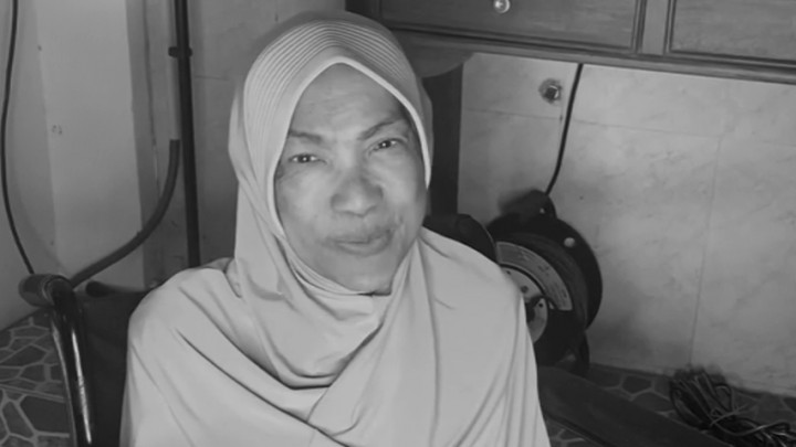 Dorce Meninggal Dunia Setelah Terpapar COVID-19