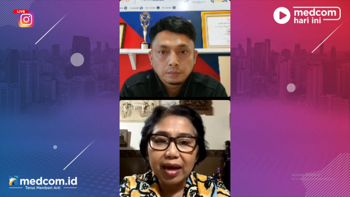 Komisi IX DPR: JHT Dikembalikan Fungsinya untuk Tabungan Hari Tua Buruh