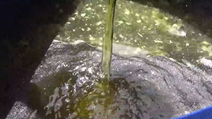 Hati-hati! Ditemukan Minyak Goreng Palsu di Kudus