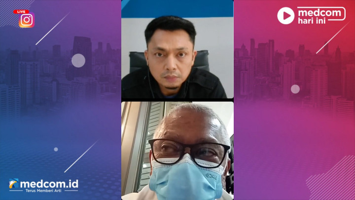 Dirut MGPA Optimis Bisa Benahi Sirkuit Mandalika Tepat Waktu