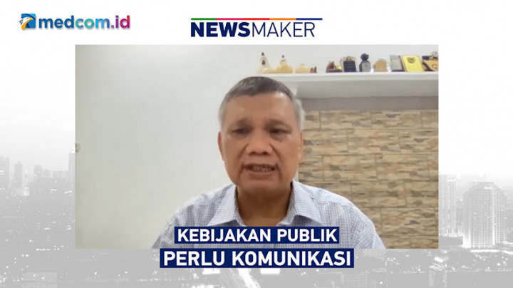 Polemik JHT Dinilai Akibat Belum Ada Titik Temu Antara Pemerintah dan Pekerja