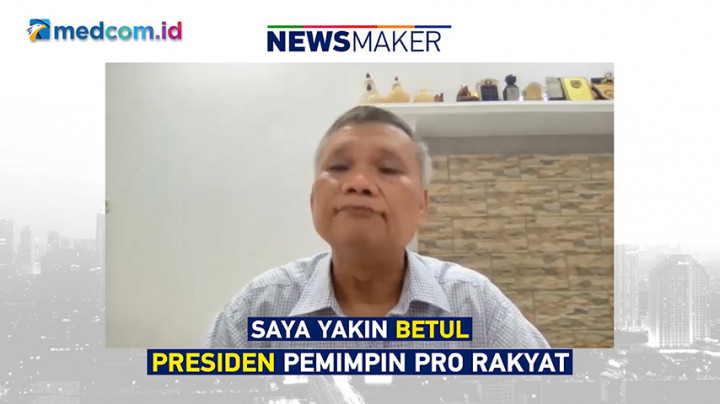 Polemik JHT, Komunikolog: Ini Persoalan Keadilan Sosial Bagi Seluruh Rakyat Indonesia