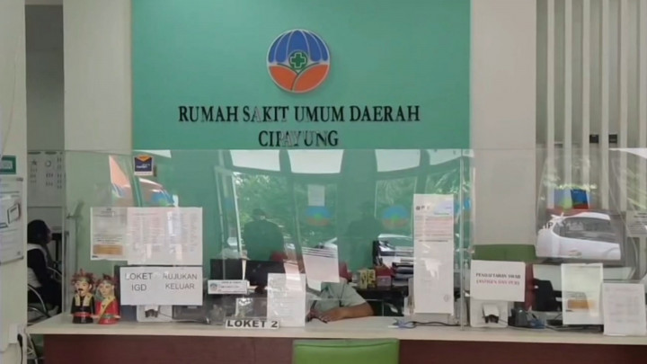 RSUD Cipayung Bantah Tudingan Mengcovidkan Pasien