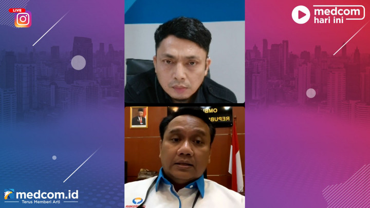 Kelangkaan Minyak Goreng, Ombudsman: Adanya Pembatasan Pasokan