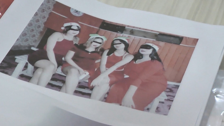 Empat Wanita Korban Perdagangan Orang Asal Sukabumi Sempat Dijual Rp80 juta