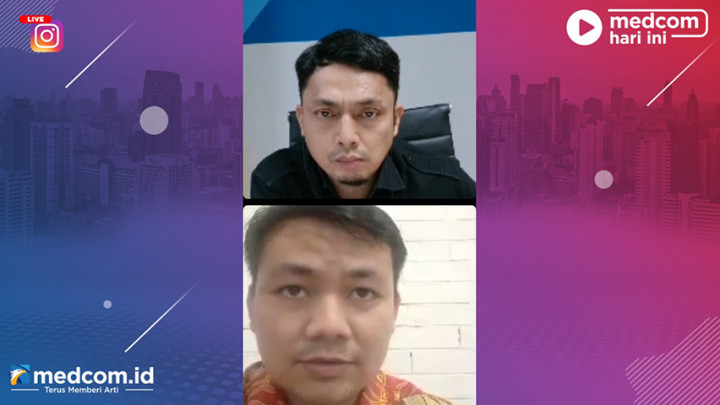 Dampak Konflik Rusia-Ukraina Terhadap Indonesia