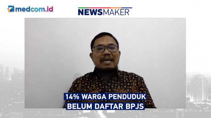 BPJS Jadi Syarat, untuk Melindungi Bukan Menambah Prosedur Berbelit