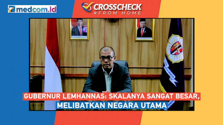 2-3 Minggu Lagi! Dampak Konflik Rusia dan Ukraina ke Indonesia