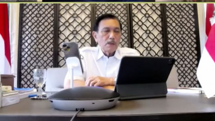 Vaksinasi Dosis Kedua Jadi Syarat Untuk Level Asesmen Daerah