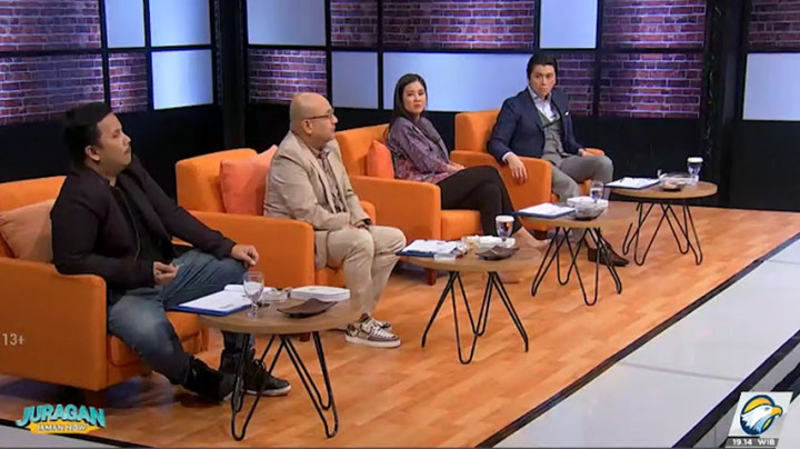 Belajar dari Kompetitor sebelum Memulai Bisnis