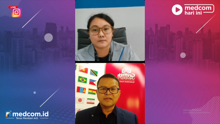 Ini Kriteria Negara Bisa Keluar dari Pandemi COVID-19