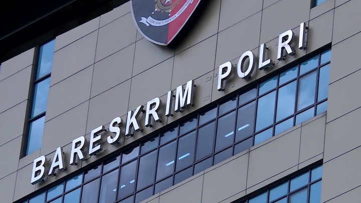 Crazy Rich Bandung, Doni Salmanan Dilaporkan ke Bareskrim Polri Terkait Binomo