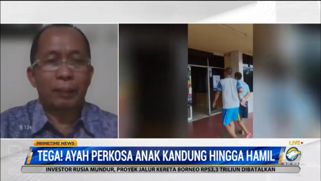 Sikap Negara Tangani Kekerasan Seksual di Lingkungan Keluarga