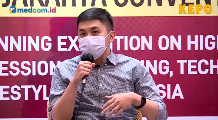 Mau Jadi Jurnalis? Simak Tips yang Wajib Kamu Ketahui