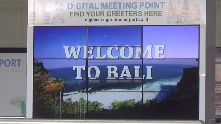 Mulai Hari Ini, PPLN Bebas Karantina dan Berlakunya Visa on Arrival di Bali