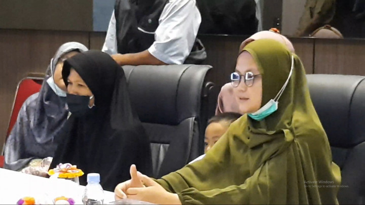 Pasokan Makanan Menipis, Keluarga Harap Pemerintah Segera Evakuasi WNI yang Masih Terjebak di Ukraina