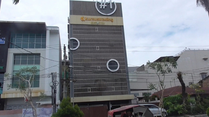 Aset Indra Kenz dari Rumah hingga Usaha Kuliner akan Disita