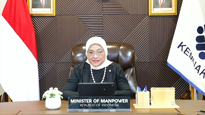 Ini 2 Isu Ketenagakerjaan yang Dibahas di EWG G20