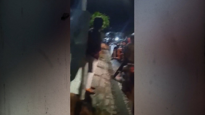 Personel Polisi di Kupang Dikeroyok Sekelompok Pemuda yang Tengah Mabuk