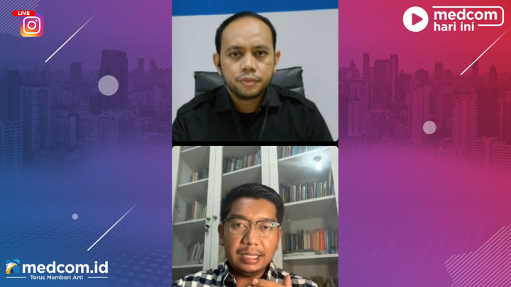 Mensejahterakan Masyarakat Jadi Pertimbangan MA Pangkas Vonis Edhy Prabowo, ICW: Sejahtera yang Mana?