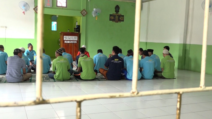 Masyarakat Sayangkan Penangkapan 6 Pelajar yang Bawa Sajam untuk Jaga Kebun