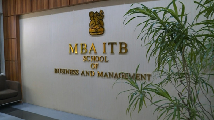 Awal Mula Kisruh SBM ITB hingga Mahasiswanya Harus Belajar Mandiri