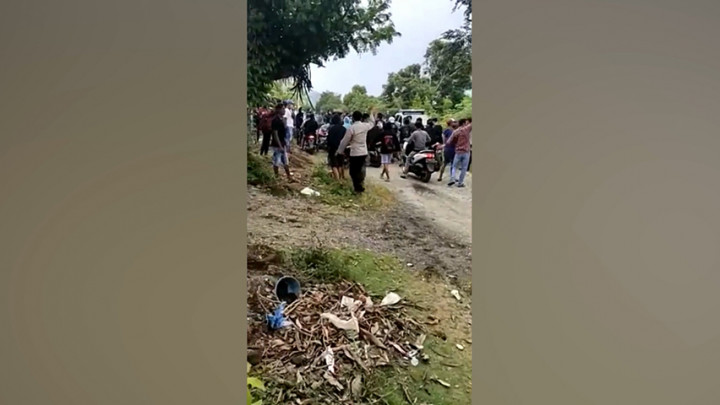 Dua Perguruan Silat di Banyuwangi Terlibat Bentrok