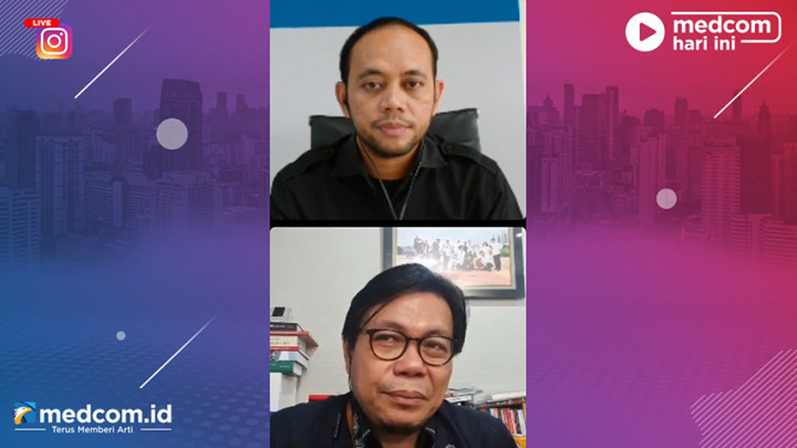 Tantangan Kepala Otorita IKN Nusantara: Mewujudkan Konsep Smart Forest City