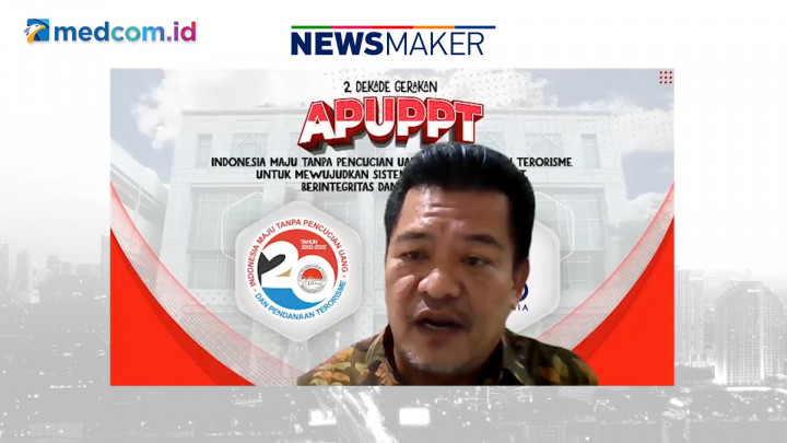 PPATK: Anak Muda yang Memiliki Kekayaan Luar Biasa, Tentu Ada Sesuatu