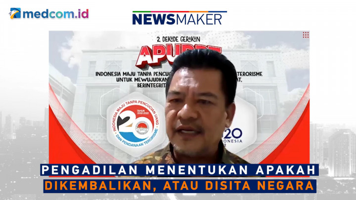 Memiskinkan Pelaku Investasi Bodong, Ini Prosesnya