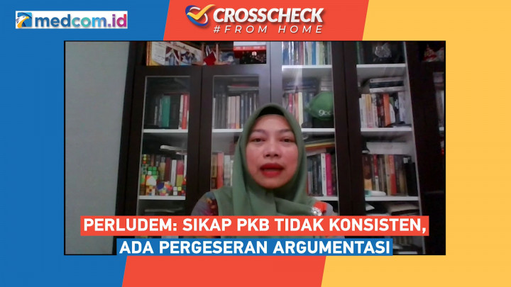 Alasan PKB Soal Penundaan Pemilu Dinilai Tidak Konsisten