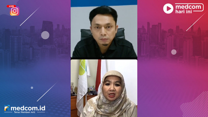 Varian Deltacron Kategorinya Masih <i>Under Monitoring</i>