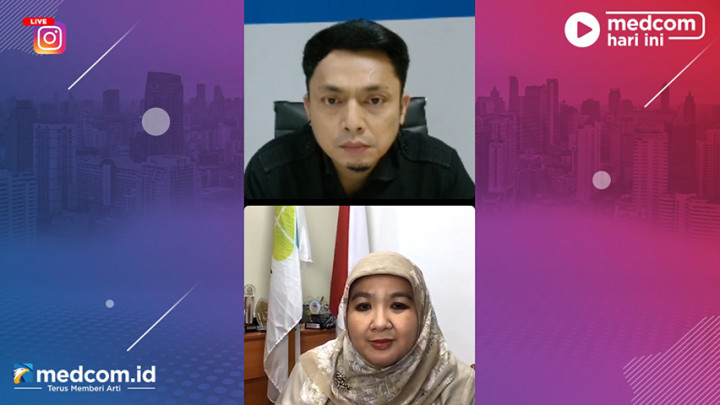 Benarkah Varian Deltacron Sudah Masuk Indonesia? Ini Penjelasan Kemenkes