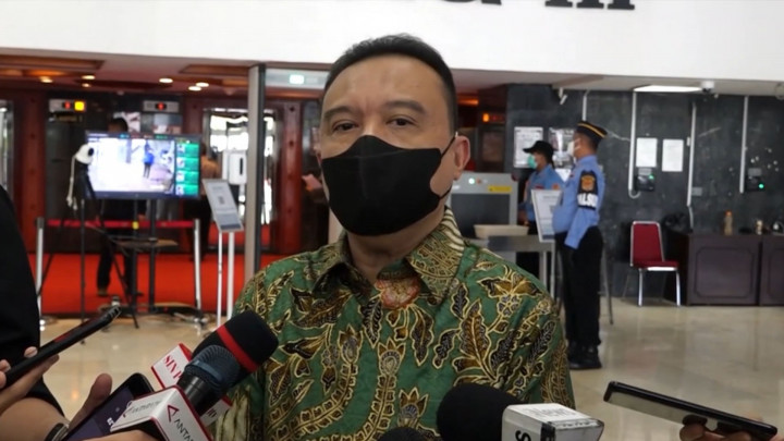 Logo Halal Baru Tuai Pro Kontra, DPR RI Angkat Bicara