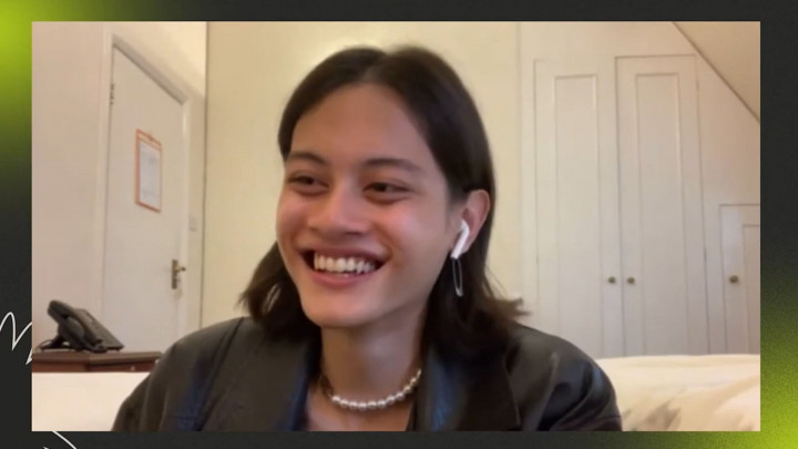 Pernah Dianggap Model Gadungan, Kini Kesuksesan Rizal Rama Jadi Pembuktian