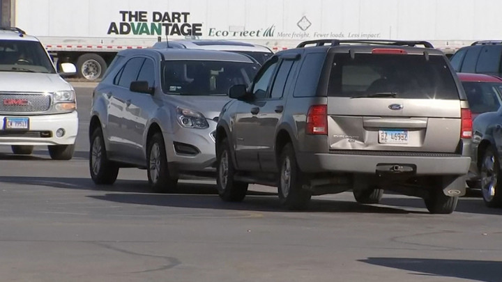 Balita Usia 3 Tahun Tak Sengaja Menembak Mati Ibunya