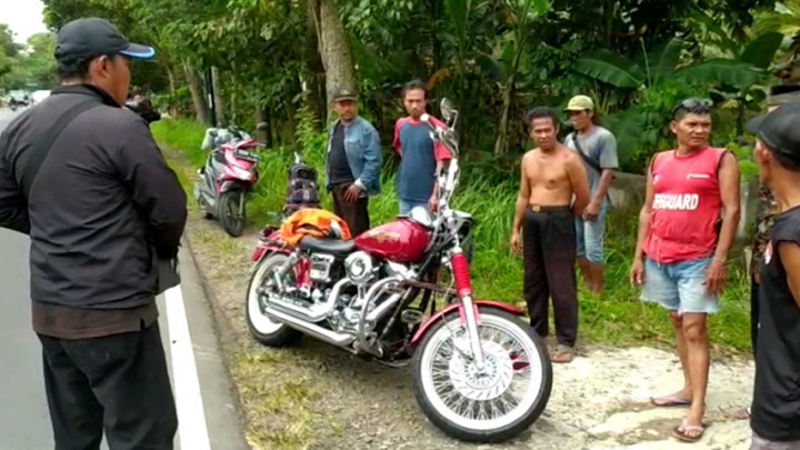 Proses Hukum Moge Tabrak Anak Tetap Berjalan Meski Telah Dilakukan Upaya Musyawarah