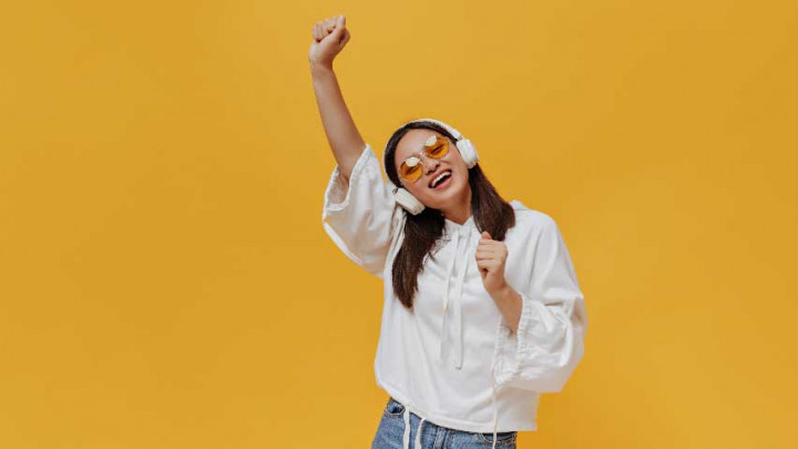 5 Tips Ini Dapat Diterapkan dalam Penggunaan Headphone yang Aman