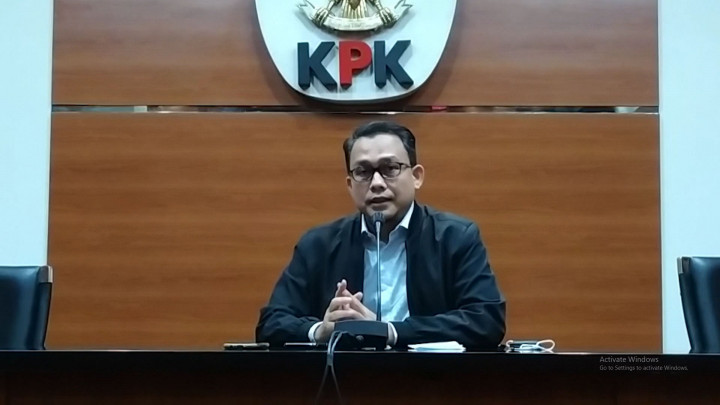 Indra Kenz Pernah Kolaborasi Bikin Lagu Antikorupsi, Ini Kata KPK