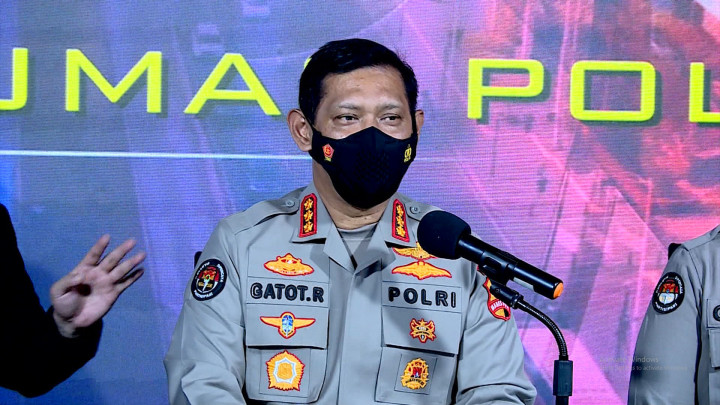 Polisi Minta Penerima Aliran Dana Indra Kenz dan Doni Salmanan Segera Melapor