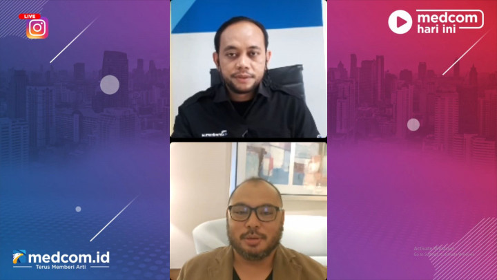 Media Group Gelar Journalist Day 2022 Sebagai Bentuk Apresiasi untuk Insan Pers