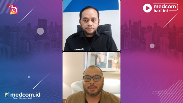 Ini Perbedaan MGN Journalist Day 2022 dari Tahun Sebelumnya