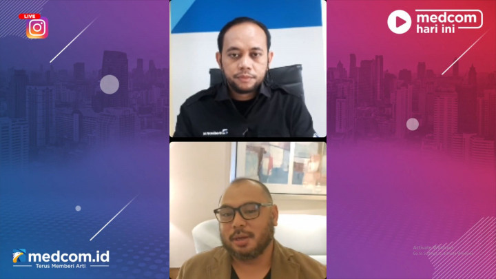 Di Tengah Pandemi, Jurnalis Jadi Frontliner Bertaruh Nyawa Menghadirkan Berita