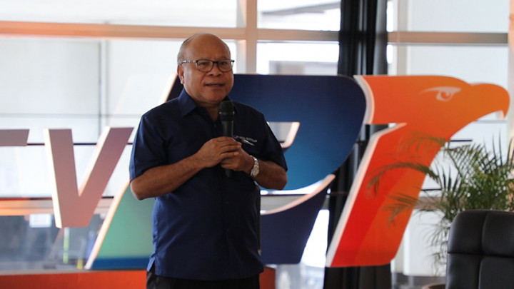 Profesi Jurnalis Tak Lagi Eksklusif di Era Digital