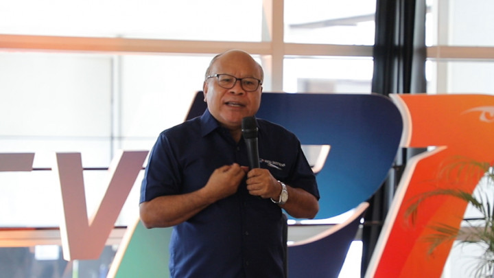 <i>Sense of Journalism</i> Tak Bisa Digantikan oleh Alat