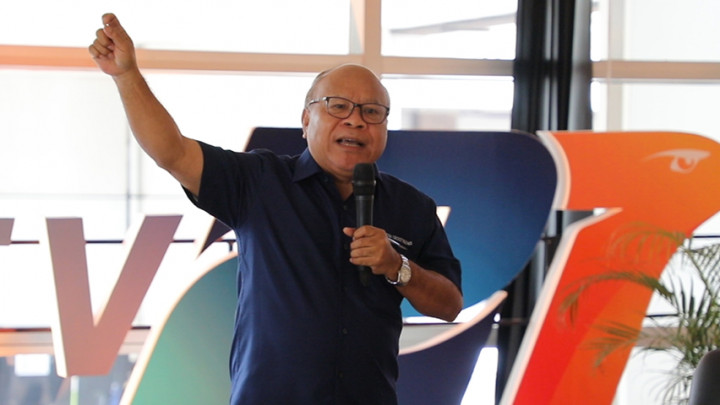 Don Bosco Selamun: Kewibawaan Kita Bukan Terletak Pada Kemampuan Individu